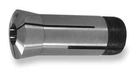 CENTAUR 5CR49 Collet, 5C, 49/64 In, For Lathes