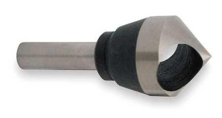 KEO 53502 Countersink/Deburring Tool, 60 Deg, 1/2, Co