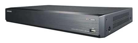 SAMSUNG SRD 842 1TB Digital Video Recorder, 19W, 100 to 250VAC