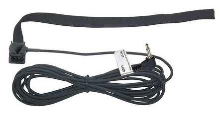 IMPERIAL 901 M Thermistor Pipe Strap Probe, 1 1/4 in.