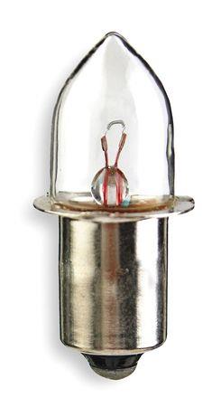 Miniature Incandescent Bulb, Lumapro, 2EKY3