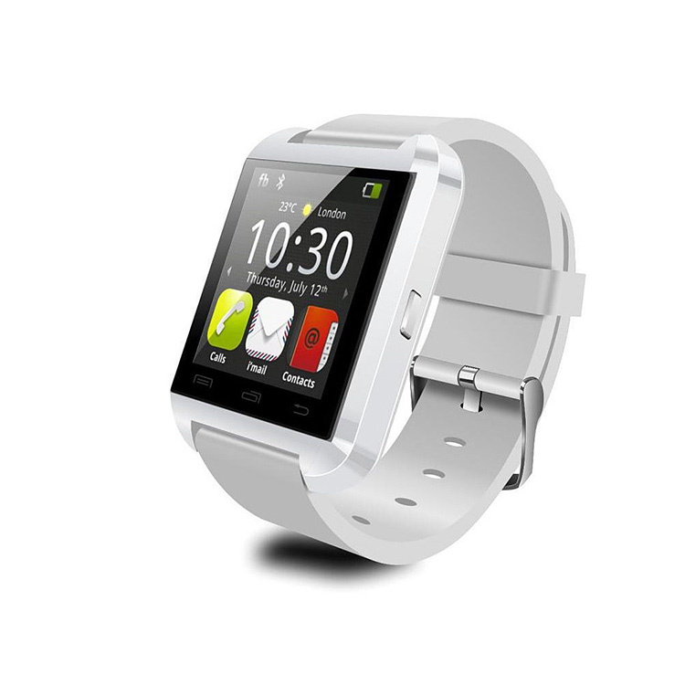 Bluetooth Smart Watch WristWatch U8 U Watch Fit for IOS Android iPhone Samsung