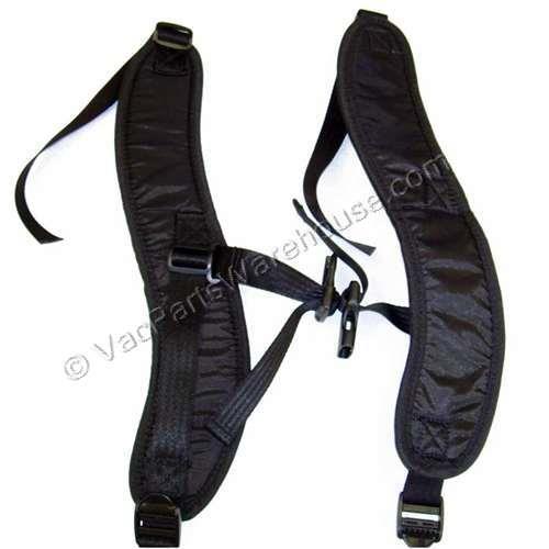 ProTeam Shoulder Strap, Backpack Set Of 2 #PT 100356