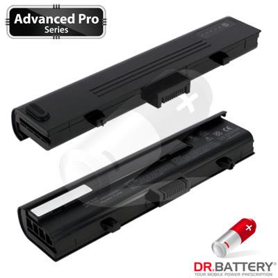 Dr Battery Advanced Pro Series: Laptop / Notebook Battery Replacement for Dell NT340 (4400mAh / 49Wh) 11.1 Volt Li ion Advanced Pro Series Laptop Battery