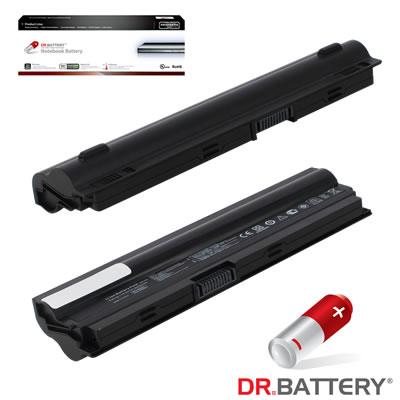 Dr Battery Advanced Pro Series: Laptop / Notebook Battery Replacement for Asus U24A PX3210 (4400mAh / 49Wh) 10.8 Volt Li ion Advanced Pro Series Laptop Battery