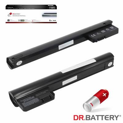 Dr Battery Advanced Pro Series: Laptop / Notebook Battery Replacement for HP Mini 210 1020EO (2200 mAh) 10.8 Volt Li ion Laptop Battery