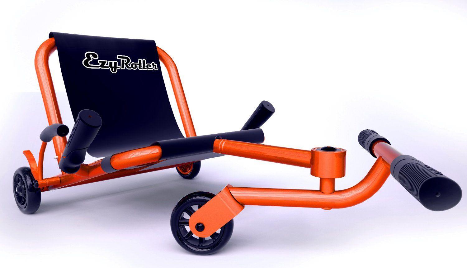 Ezyroller Orange   Ride On by EzyRoller (ORANGE)