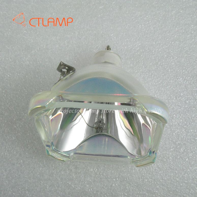 Compatible Bare Bulb/Lamp for Toshiba TLPL78/TLP 380/TLP 380U/TLP 381/TLP 381U/TLP 780/TLP 780/TLP 780J/TLP 780U/TLP 781/TLP 781E/TLP 781/TLP 781U/TLP 781UF/ELMO EDP X70