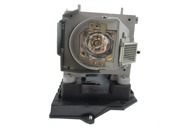 Lampedia OEM BULB with New Housing Projector Lamp for DELL 331 1310 / KT74N / 725 10263   180 Days Warranty