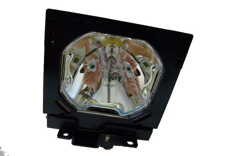 Lampedia OEM BULB with New Housing Projector Lamp for DUKANE 456 230   180 Days Warranty