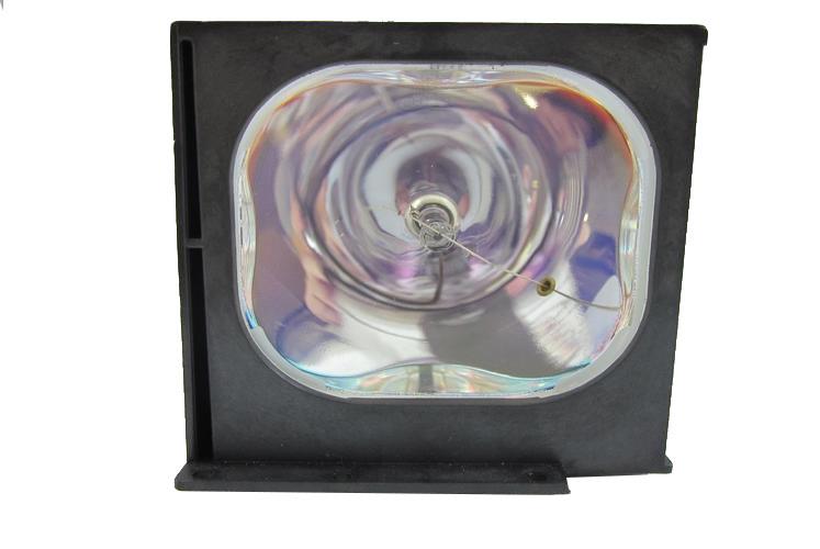 Lampedia OEM BULB with New Housing Projector Lamp for CANON 610 278 3896 / LV LP03   180 Days Warranty