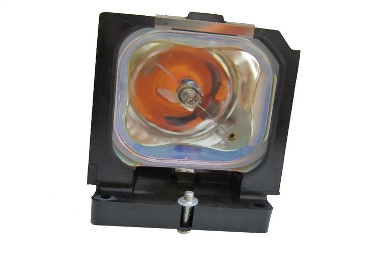 Lampedia OEM BULB with New Housing Projector Lamp for SANYO 610 317 5355 / POA LMP86   180 Days Warranty