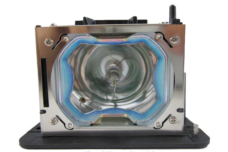 Lampedia OEM Equivalent Bulb with Housing Projector Lamp for DUKANE VT60LP / 456 8766   150 Days Warranty