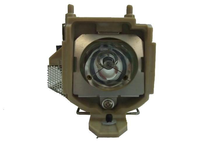 Lampedia OEM Equivalent Bulb with Housing Projector Lamp for TOSHIBA 59.J9301.CG1 / TLPLW7   150 Days Warranty