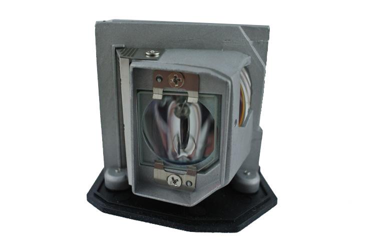 Lampedia OEM Equivalent Bulb with Housing Projector Lamp for ACER EC.JBU00.001 / MC.JG611.001   150 Days Warranty
