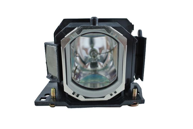 Lampedia OEM Equivalent Bulb with Housing Projector Lamp for DUKANE DT01191 / CPX2021LAMP   150 Days Warranty