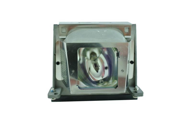 Lampedia OEM Equivalent Bulb with Housing Projector Lamp for INFOCUS SP LAMP 034   150 Days Warranty