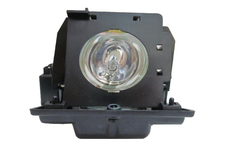 Lampedia OEM Equivalent Bulb with Housing Projector Lamp for RCA 270414   180 Days Warranty