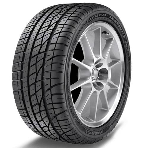 205/50 16 Fierce Instinct VR 87V Tire BSW