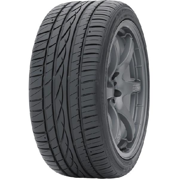 215/65R16 Falken Ziex ZE 912 98H  Tire BSW