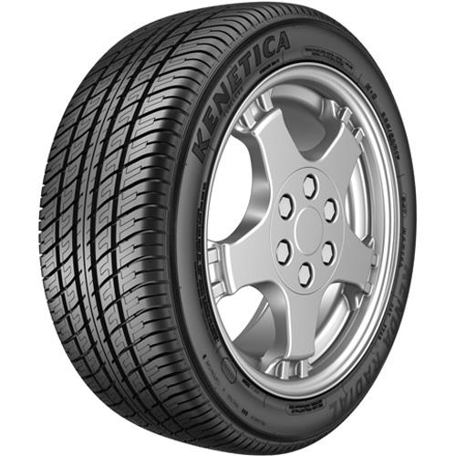 205/55 16 Kenda Kenetica KR17 89T Tire BSW