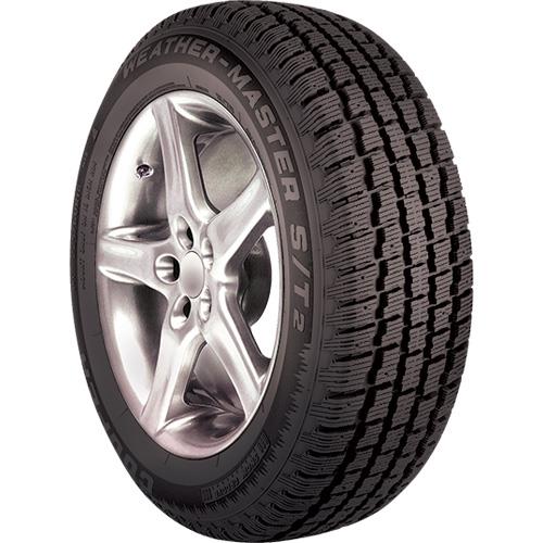 205/60 16 Cooper Weather Master S/T2 92T Tire BSW