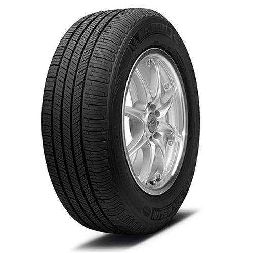 235/65 16 Michelin Defender 103T Tire BSW