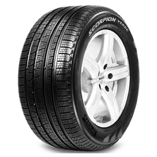 255/50 20 Pirelli Scorpion Verde AS+ 109H Tire BSW