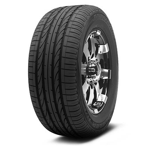 225/65 17 Bridgestone Dueler HP Sport AS 102T Tire BSW