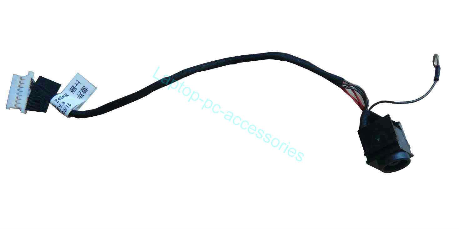 NEW For Sony Vaio VPC EG VPCEG VPCEG27FM DC Power Jack Cable 50.4MP02.001 Replacement Parts Wholesale