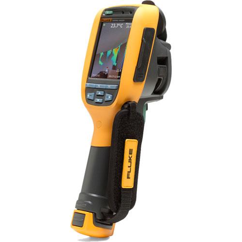 Fluke Ti125 30HZ, 160 x 120 resolution,  20 to +350C ( 4 to +662F) Thermal Imager