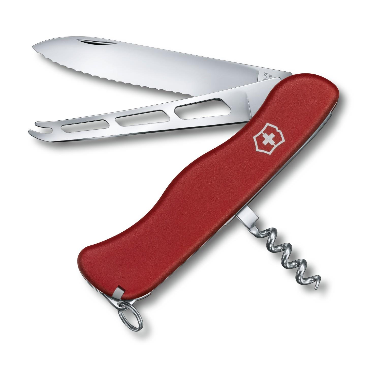 Victorinox Swiss Cheese Knife   2013 model   ideal connoisseurs knife