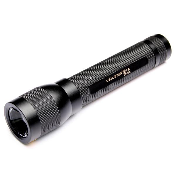 LED Lenser L6 Lightweight   105 Lumens   Polycarbonate torch