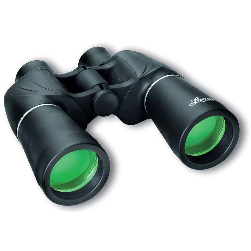 Luger FX 7x50 Porro Auto Focus Binoculars 166 750 1