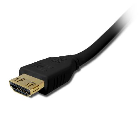 COMPREHENSIVE CABLE 50FT PRO AV/IT ACTV HS HDMI M/M