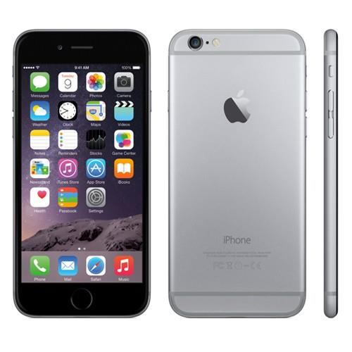 Apple iPhone 6 128GB  SIM Free / Never Locked (Space Grey)