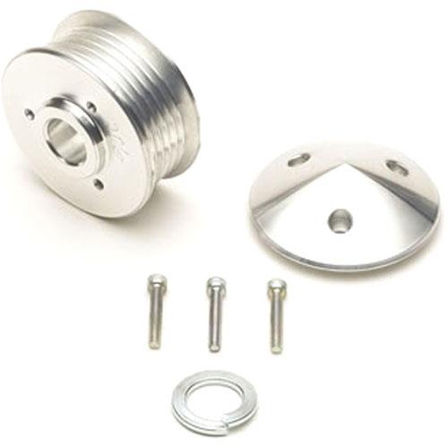March Performance 206 Alternator Pulley with Cover