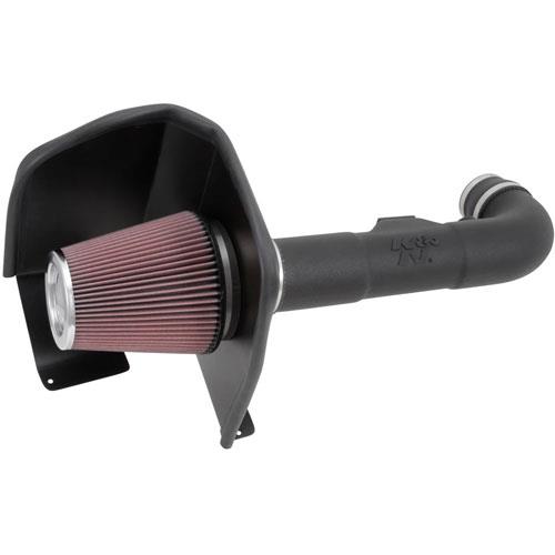 K&N 63 3082 Aircharger Off Road Kit