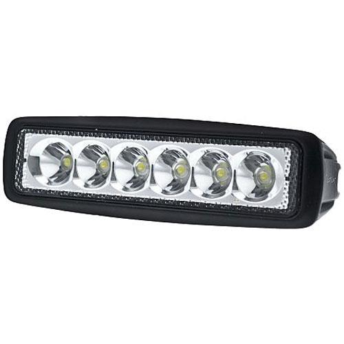 Hella H71020411 Optilux 6 LED Mini Light