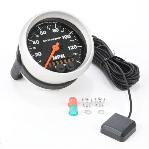 Auto Meter 3982