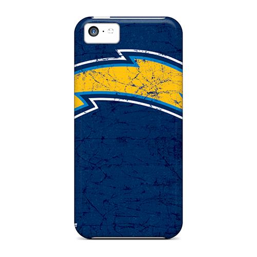 Iphone Cover Case   San Diego Chargers Protective Case Compatibel With Iphone 5c