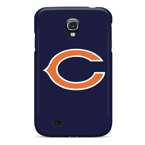 Galaxy Case   Tpu Case Protective For Galaxy S4  Chicago Bears 3