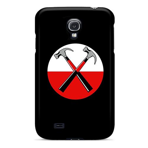 New Fashionable Xrh2790bvDJ Cover Case Specially Made For Galaxy S4(pink Floyd Another Brick In The Wall)