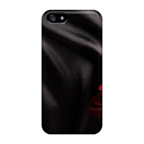High Quality 2012 Happy Valentine Day 49 Case For Iphone 5/5s / Perfect Case