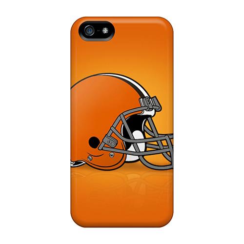 WVP14rfZq Case Cover, Fashionable Iphone 5/5s Case   Cleveland Browns