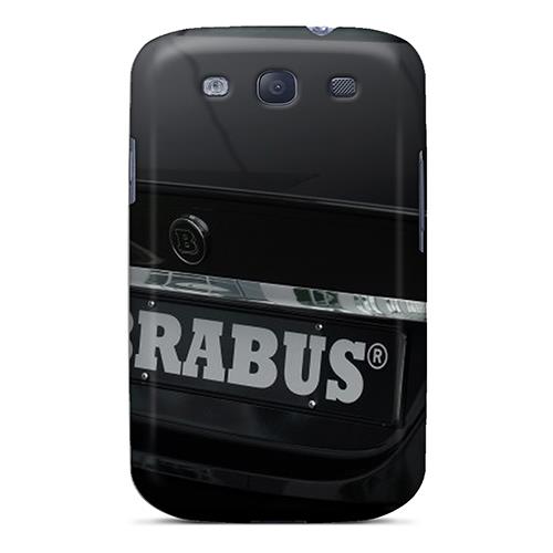 Slim New Design Hard Case For Galaxy S3 Case Cover   DAE5433BRMT