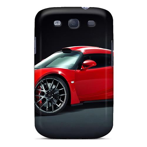 Case Cover Protector Specially Made For Galaxy S3 Hennesey Venom Gt