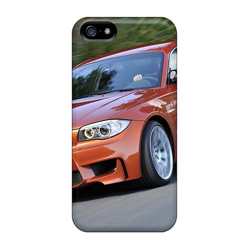 Special Design Back Bmw M Coupe Phone Case Cover For Iphone 5/5s