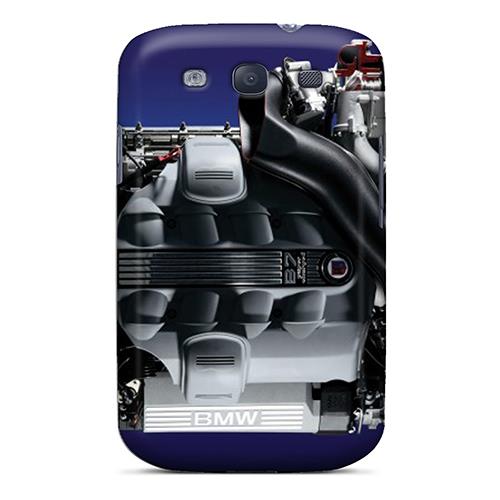 New Arrival Bmw Alpina B7 Engine For Galaxy S3 Case Cover