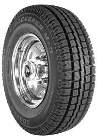 Cooper Discoverer M+S Tires 245/70R17 110S 50486